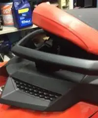 Sea doo rxp 300