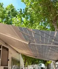 Tendalino fiamma f45