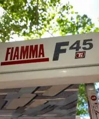 Tendalino fiamma f45