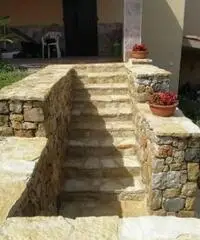 Muraiolo per muri a secco e rivestimenti Muraiolo per muri a secco e rivestimenti