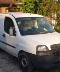 Fiat Doblo'