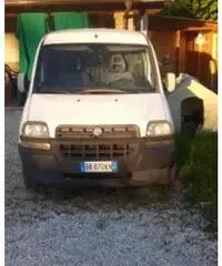 Fiat Doblo'