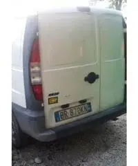 Fiat Doblo'