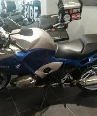 Moto Bmw