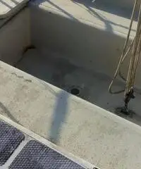 Barca a Vela ETAP 20