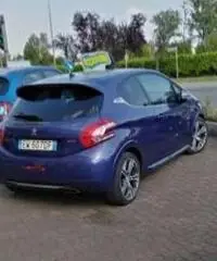 PEUGEOT 208 2ª serie - 2014 200thp PEUGEOT 208 2ª serie - 2014 200thp