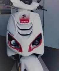 Peugeot Speedfight 50