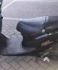 Malaguti F10 50