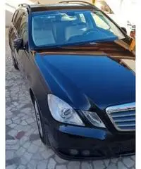 Mercedes classe E