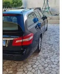 Mercedes classe E