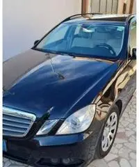Mercedes classe E