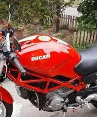 Ducati s2r Ducati s2r