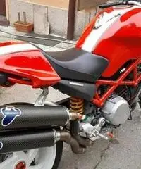 Ducati s2r Ducati s2r