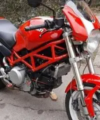 Ducati s2r Ducati s2r