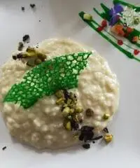 Chef di cucina Chef di cucina