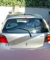 Yaris