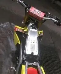 Cross 250