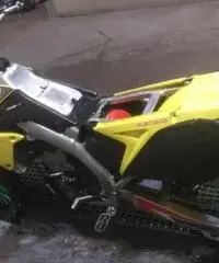 Cross 250