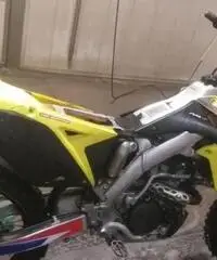 Cross 250