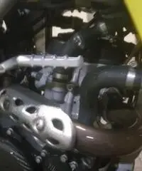 Cross 250