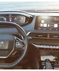 PEUGEOT 5008 2ª serie - 2017