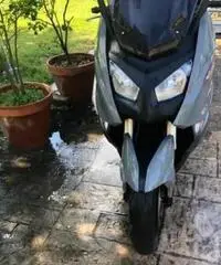 Bmw c 600 - 2014