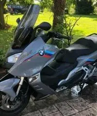 Bmw c 600 - 2014