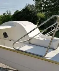 Pedalone da pesca