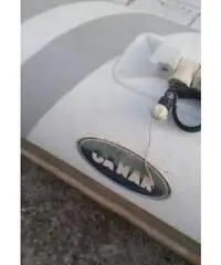 GOMMONE 2,70 Metri