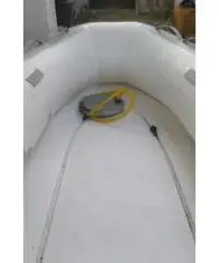 GOMMONE 2,70 Metri