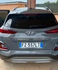 Kona 1000 3 t. 120 cv