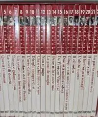 EDOARDO DE FILIPPO DVD