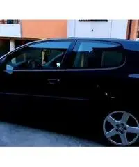 Golf 5
