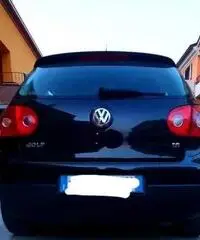 Golf 5