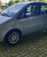 Lancia musa 1.4 benzina