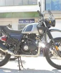 Royal Enfield Himalayan ABS EURO 5 NEW 2021