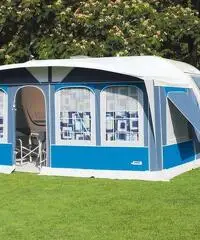 Verande Roulotte &Caravan 2021