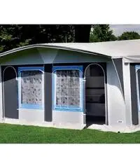 Verande Roulotte &Caravan 2021