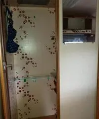 Roulotte Adria  Confort 400