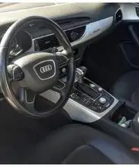 AUDI A6 3.0 TDI 204cv QUATTRO BUSINESS PLUS AUTOM