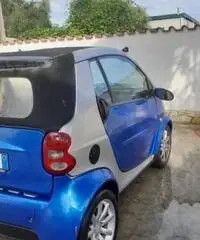 SMART fortwo 1ª serie - 2002