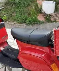 Piaggio Altro modello - 1988