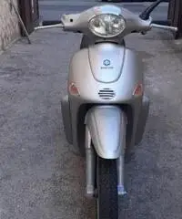 Piaggio Liberty 150 - 2003 Piaggio Liberty 150 - 2003