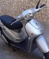 Piaggio Liberty 150 - 2003 Piaggio Liberty 150 - 2003