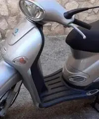 Piaggio Liberty 150 - 2003 Piaggio Liberty 150 - 2003