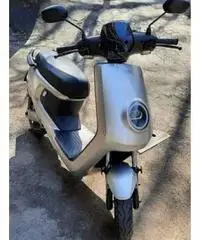 NIU MQi+Sport 2020 NIU MQi+Sport 2020