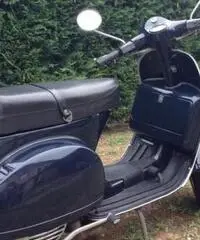 Piaggio Vespa P 200 E - Anno 1981