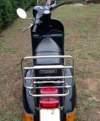 Piaggio Vespa P 200 E - Anno 1981