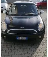 MINI Ray 1.4 16V - 2009