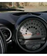 MINI Ray 1.4 16V - 2009